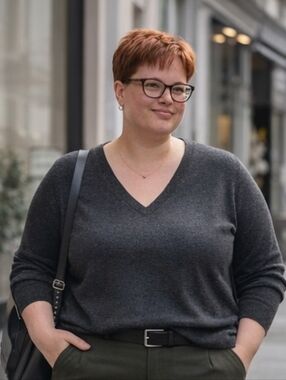 Meet your Posher, Alisa